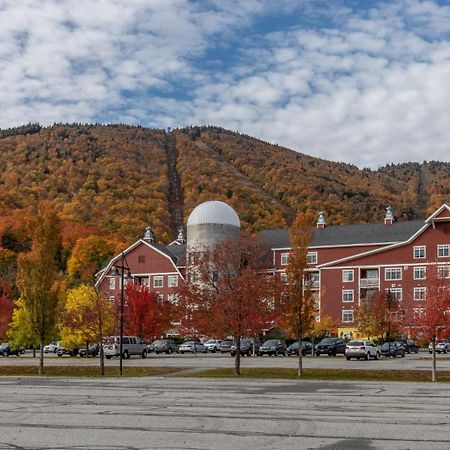 Sugarbush Summit Condo ウォーレン エクステリア 写真