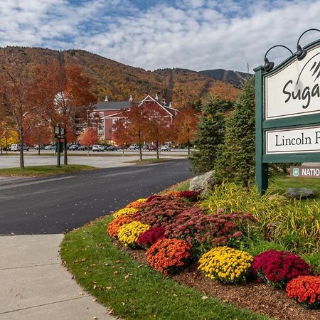 Sugarbush Summit Condo ウォーレン エクステリア 写真